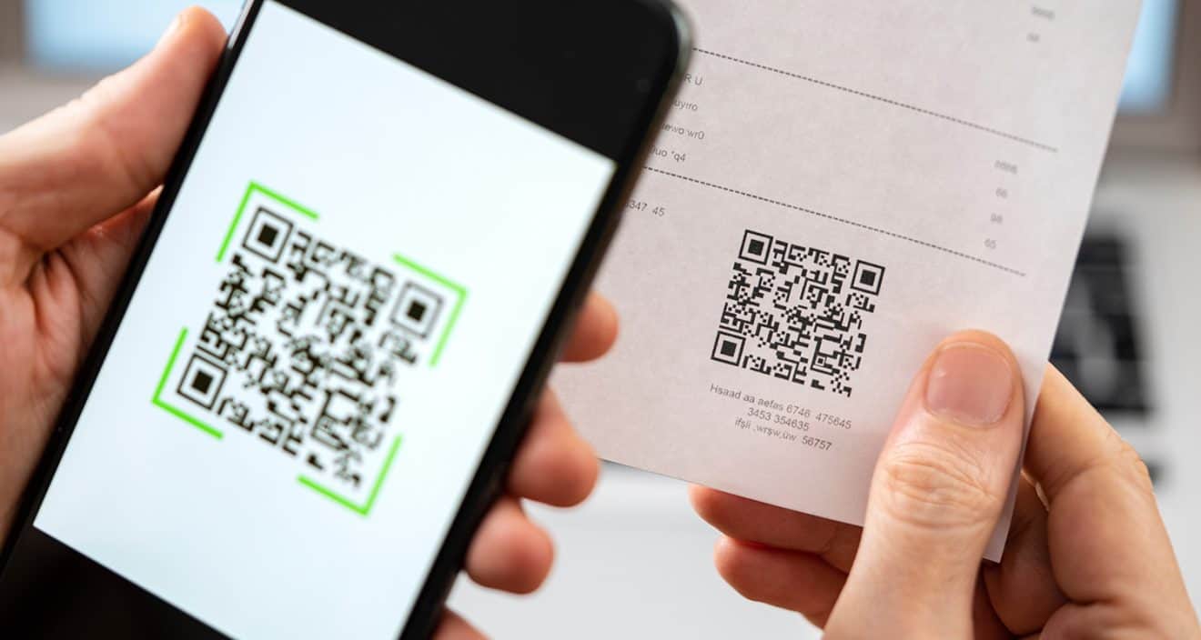 New Printable Invoice Settings for Mini Version | Adilas